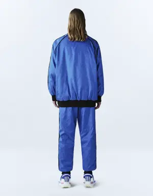 Adidas Moncler x adidas Originals Seelos Reversible Pants. 2 Adidas Moncler x adidas Originals Seelos Reversible Pants. 2