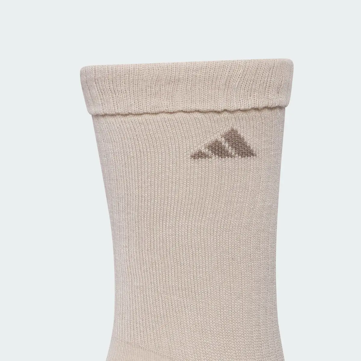 Adidas Adaptive 3-Pack Crew Socks. 3