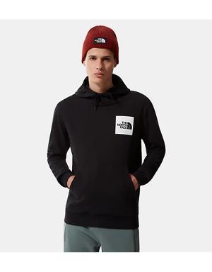 Men&#39;s Fine Hoodie