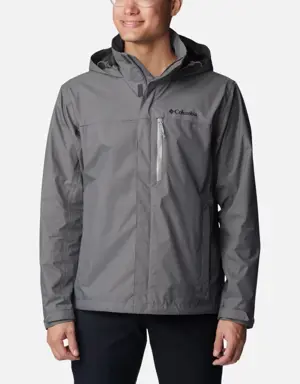 Men's Pouration™ Rain Jacket