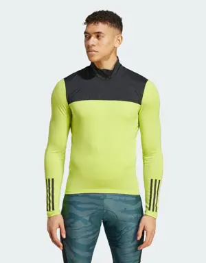 Adidas Maillot de cyclisme à manches longues The Gravel. 2 Adidas Maillot de cyclisme à manches longues The Gravel. 2