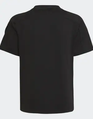 Adidas T-shirt Designed for Gameday. 2 Adidas T-shirt Designed for Gameday. 2