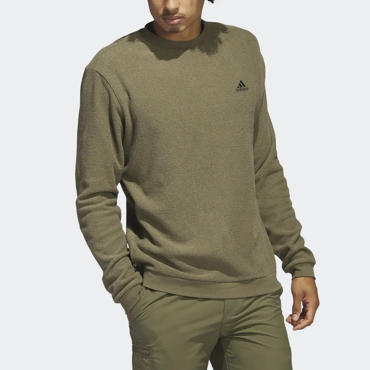 Adidas Sweatshirt Core. 1