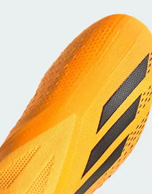 Adidas Calzado de Fútbol X Speedportal+ Terreno Blando. 3 Adidas Calzado de Fútbol X Speedportal+ Terreno Blando. 3