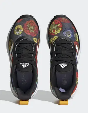 Adidas FortaRun International Women's Day Graphic Lace Running Shoes. 3 Adidas FortaRun International Women's Day Graphic Lace Running Shoes. 3
