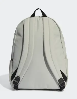 Adidas Classic Badge of Sport Backpack. 3 Adidas Classic Badge of Sport Backpack. 3