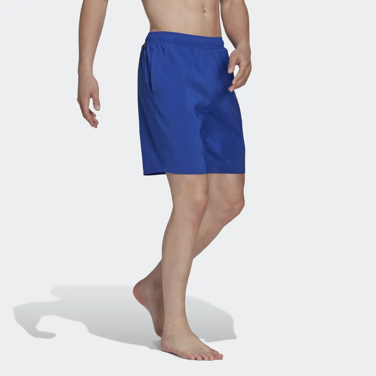 Adidas Classic-Length Solid Şort Mayo. 3 Adidas Classic-Length Solid Şort Mayo. 3