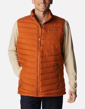 Men's Slope Edge™ Insulated Vest