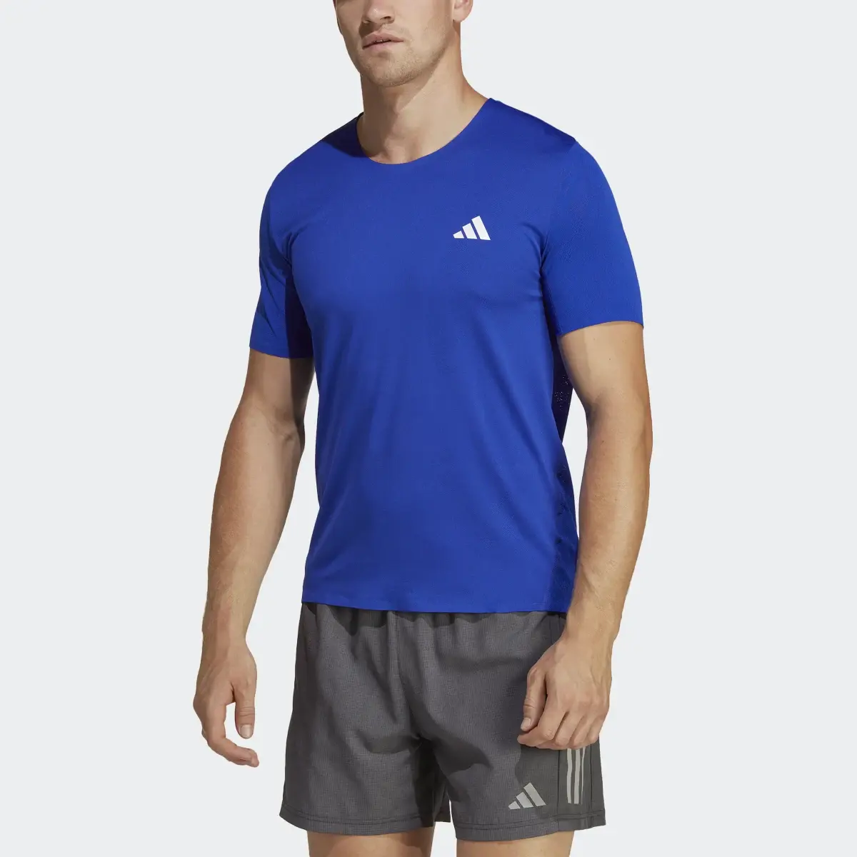 Adidas Playera Adizero. 1