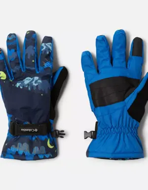 Kids' Core™ II Ski Gloves