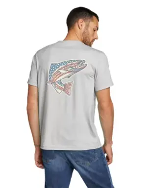 Men's EB Fish T-Shirt