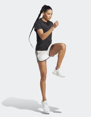 Adidas Marathon 20 Running Shorts. 3