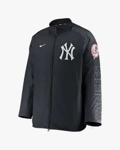Nike Dugout (MLB New York Yankees). 1