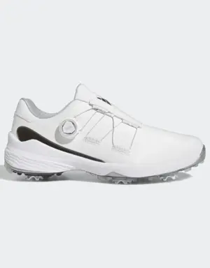 Adidas Chaussure de golf ZG23 BOA Lightstrike. 2
