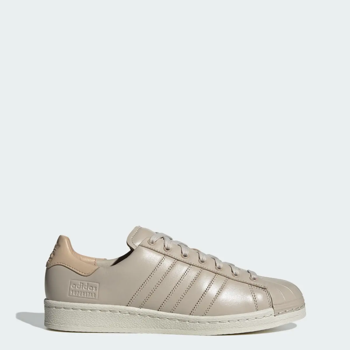 Adidas Zapatilla Superstar Lux. 1