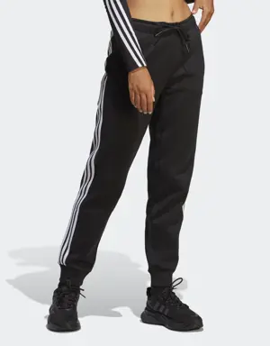 Adidas Pantaloni Future Icons 3-Stripes Regular
