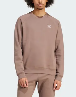 Adidas Trefoil Essentials Crewneck