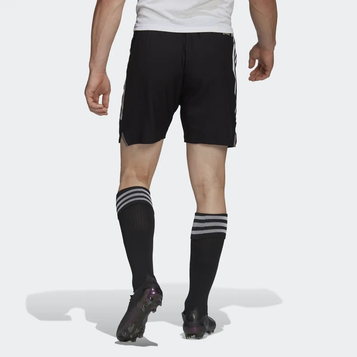 Adidas Condivo 22 Match Day Shorts. 2