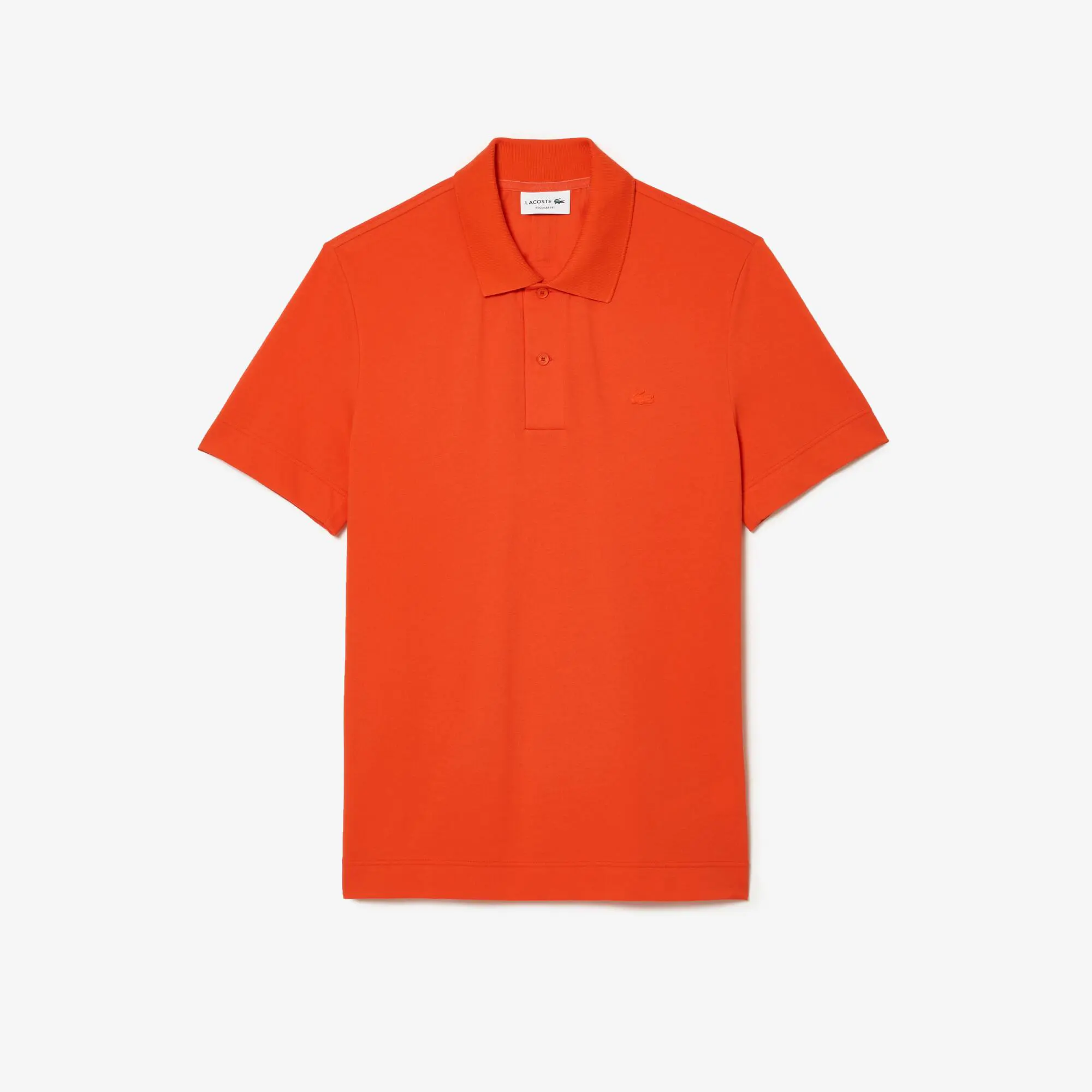 Lacoste Men's Ultralight Piqué Lacoste Movement Polo. 1 Lacoste Men's Ultralight Piqué Lacoste Movement Polo. 1