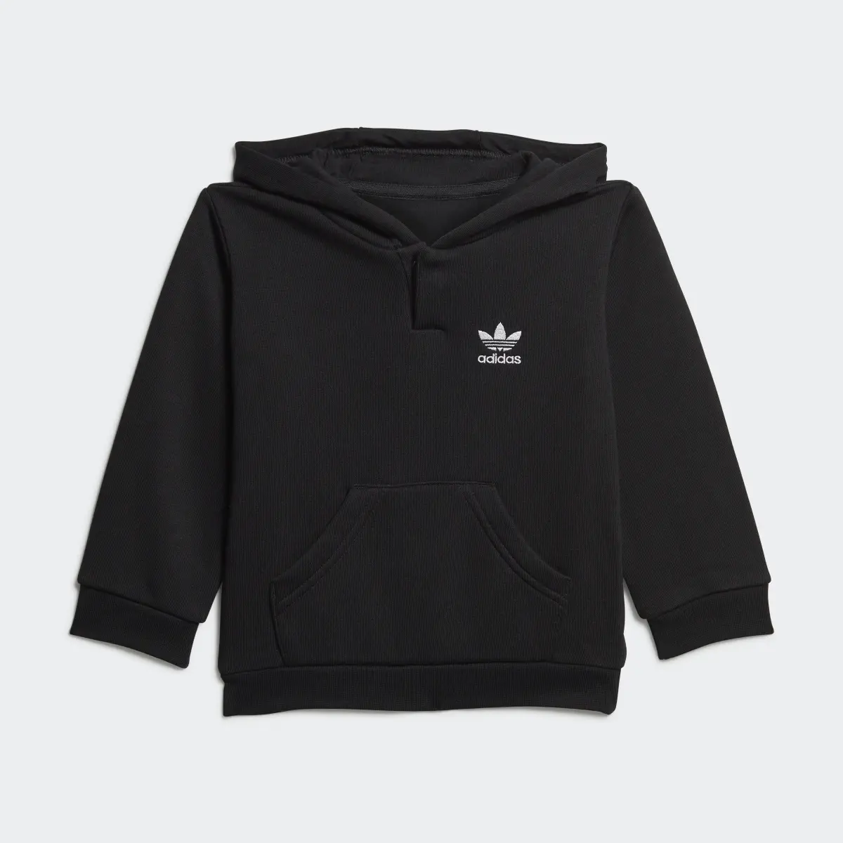 Adidas Conjunto sudadera con capucha y pantalón Adicolor. 3