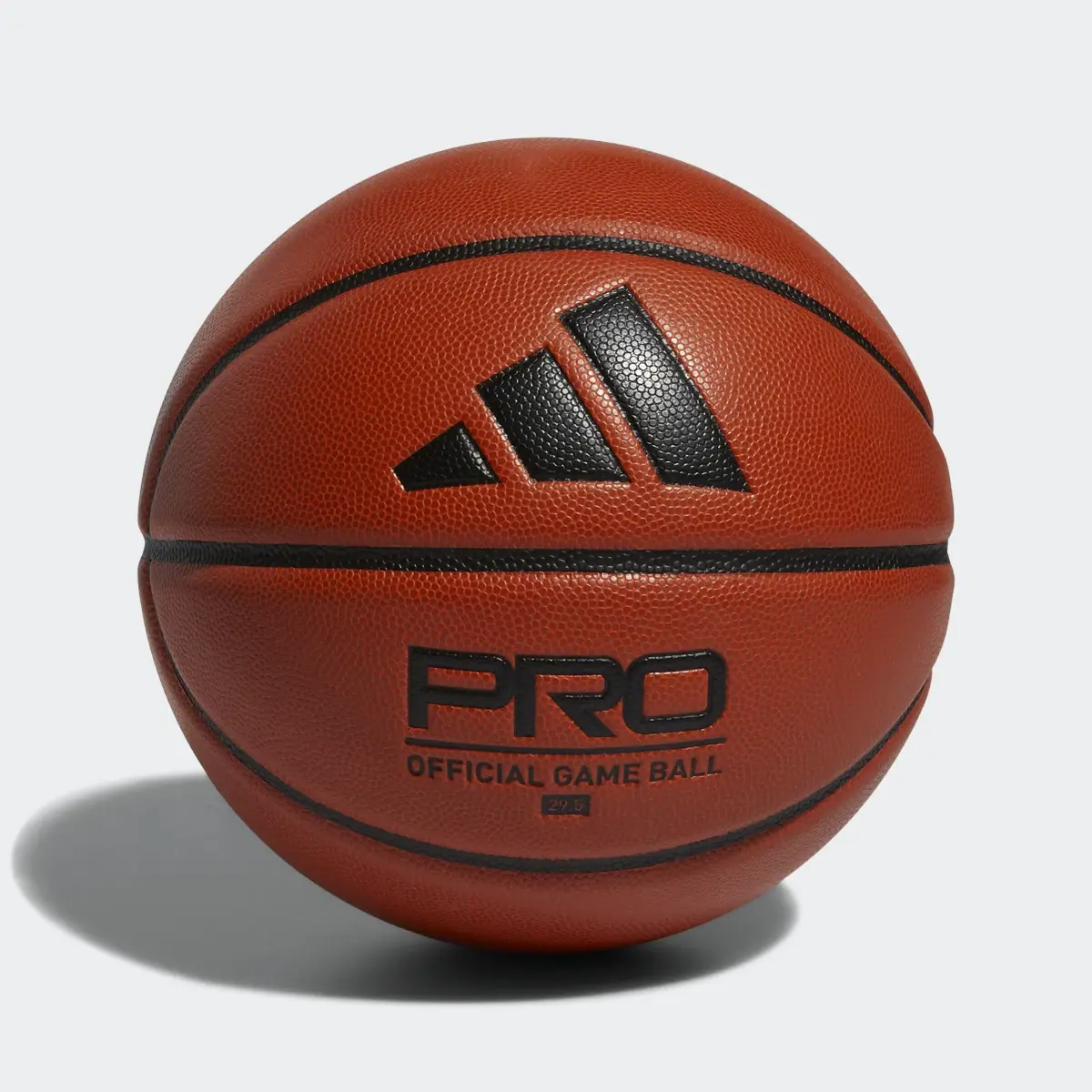 Adidas Pro 3.0 Official Game Ball. 2