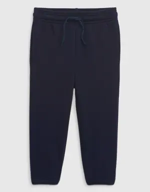 Toddler Joggers blue