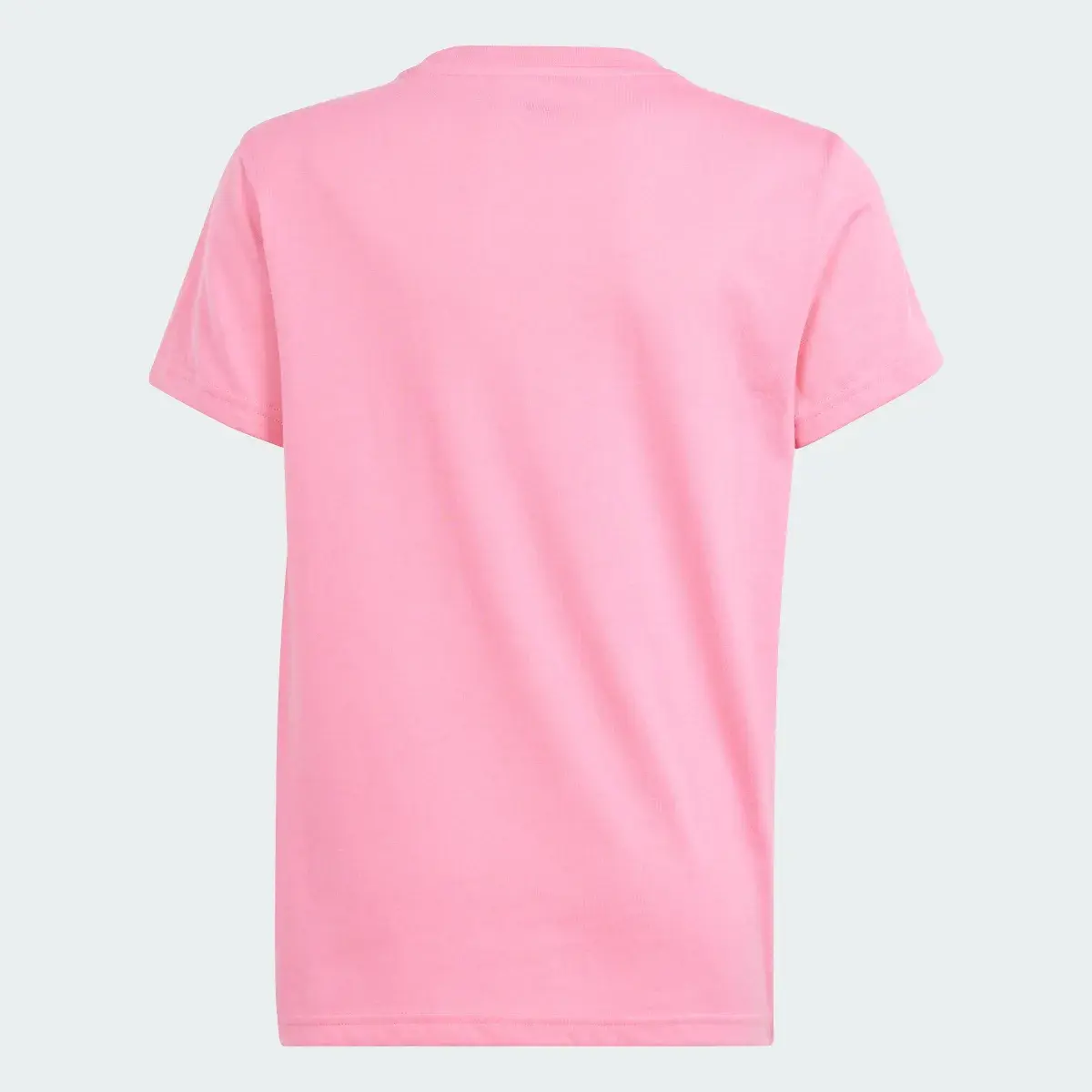 Adidas Adicolor Trefoil Tee. 2