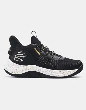 Unisex Curry 3Z7 Basketball Shoes