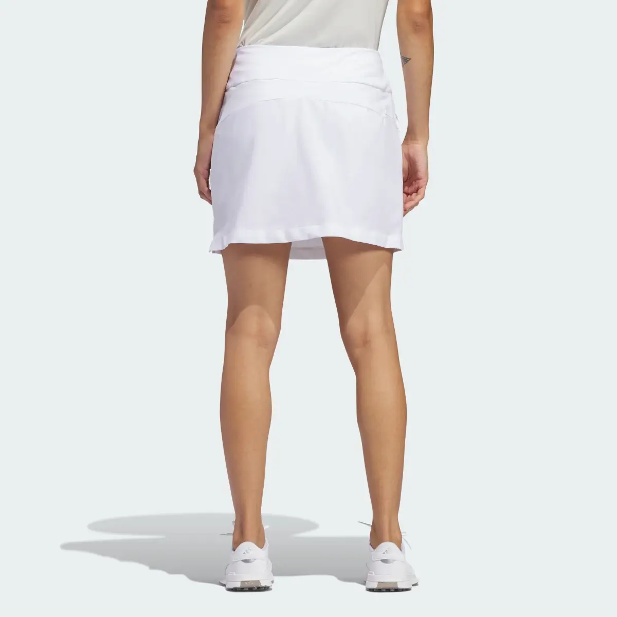 Adidas Solid Skort. 2