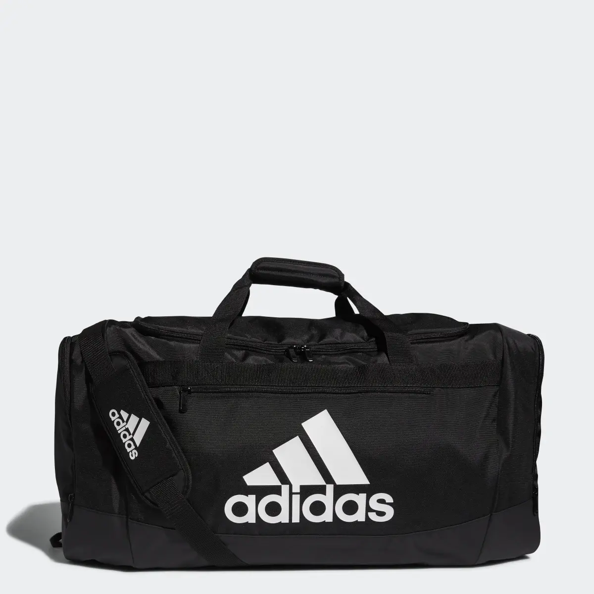 Adidas Defender Duffel Bag Large. 1