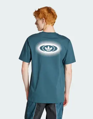 Adidas Rekive Graphic Tee. 3 Adidas Rekive Graphic Tee. 3