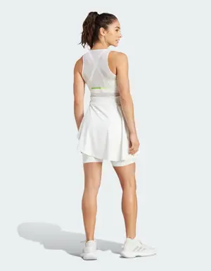 Adidas Vestido de Ténis AEROREADY Pro. 3 Adidas Vestido de Ténis AEROREADY Pro. 3