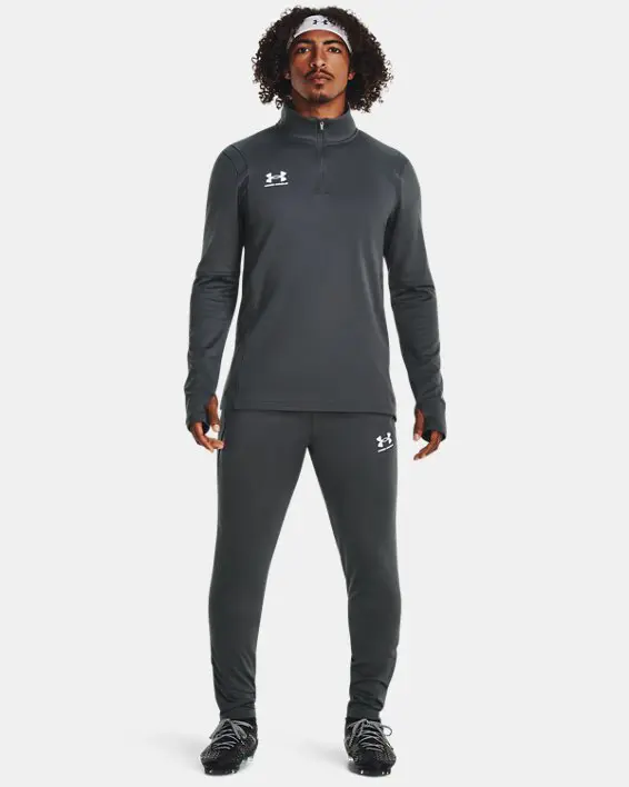 Under Armour Men's UA Challenger Training Pants. 3