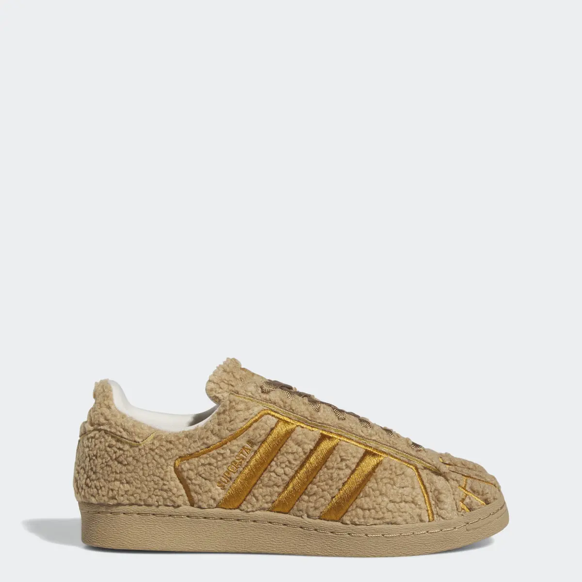 Adidas SUPERSTAR CONCHAS. 1