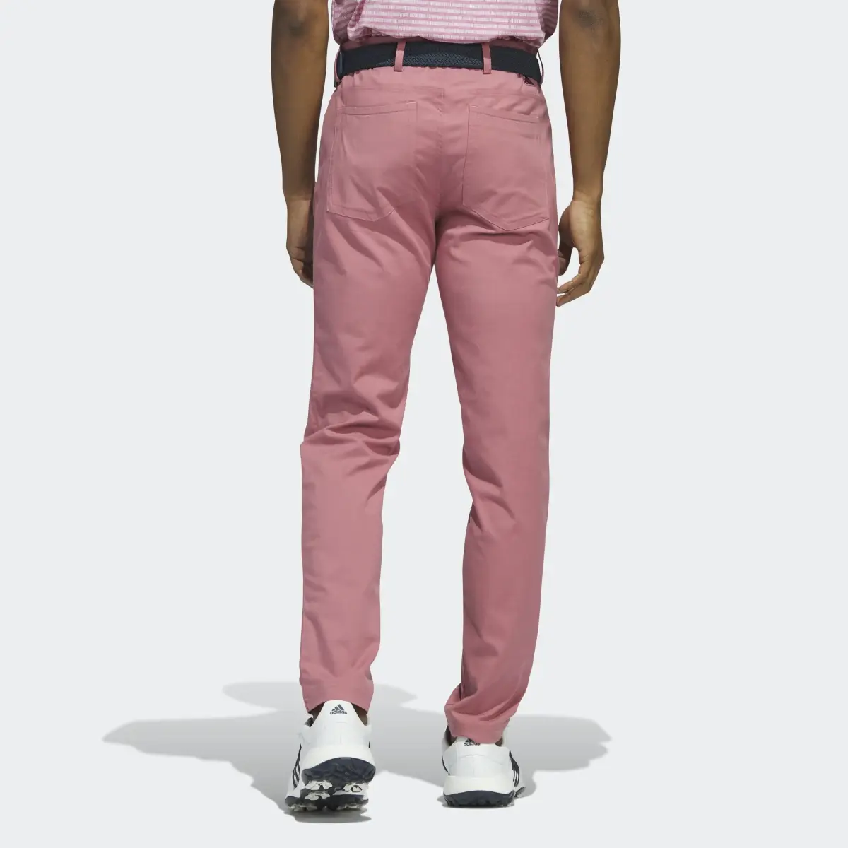 Adidas Go-To 5-Pocket Golf Pants. 2