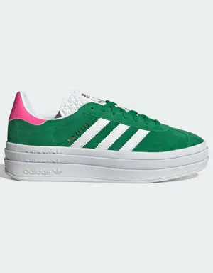 Adidas Chaussure Gazelle Bold. 2 Adidas Chaussure Gazelle Bold. 2