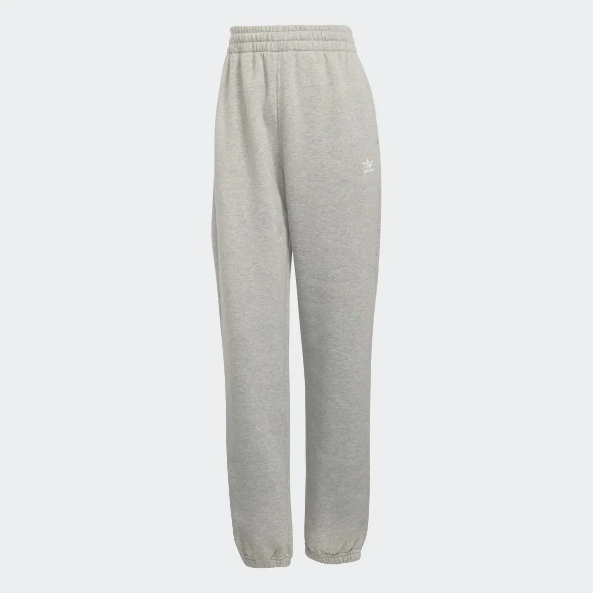 Adidas Adicolor Essentials Fleece Joggers. 1