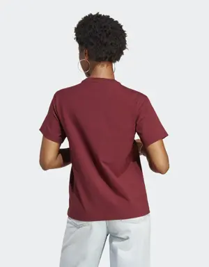 Adidas Adicolor Classics Trefoil T-Shirt. 3