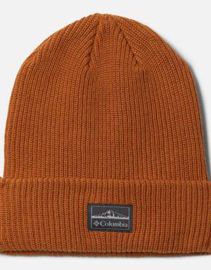 Unisex Lost Lager™ Recycled Beanie