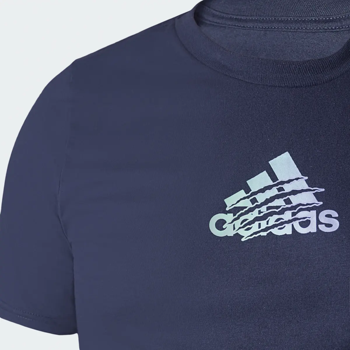 Adidas M POWER LOGO T. 3