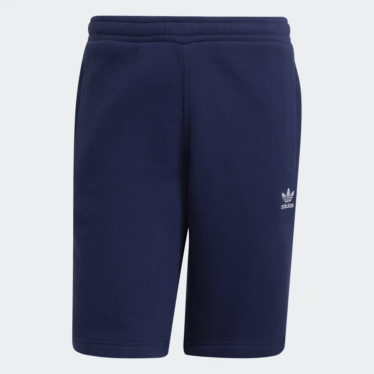 Adidas Adicolor Essentials Trefoil Shorts. 1