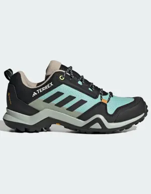 Sapatilhas de Caminhada AX3 GORE-TEX TERREX