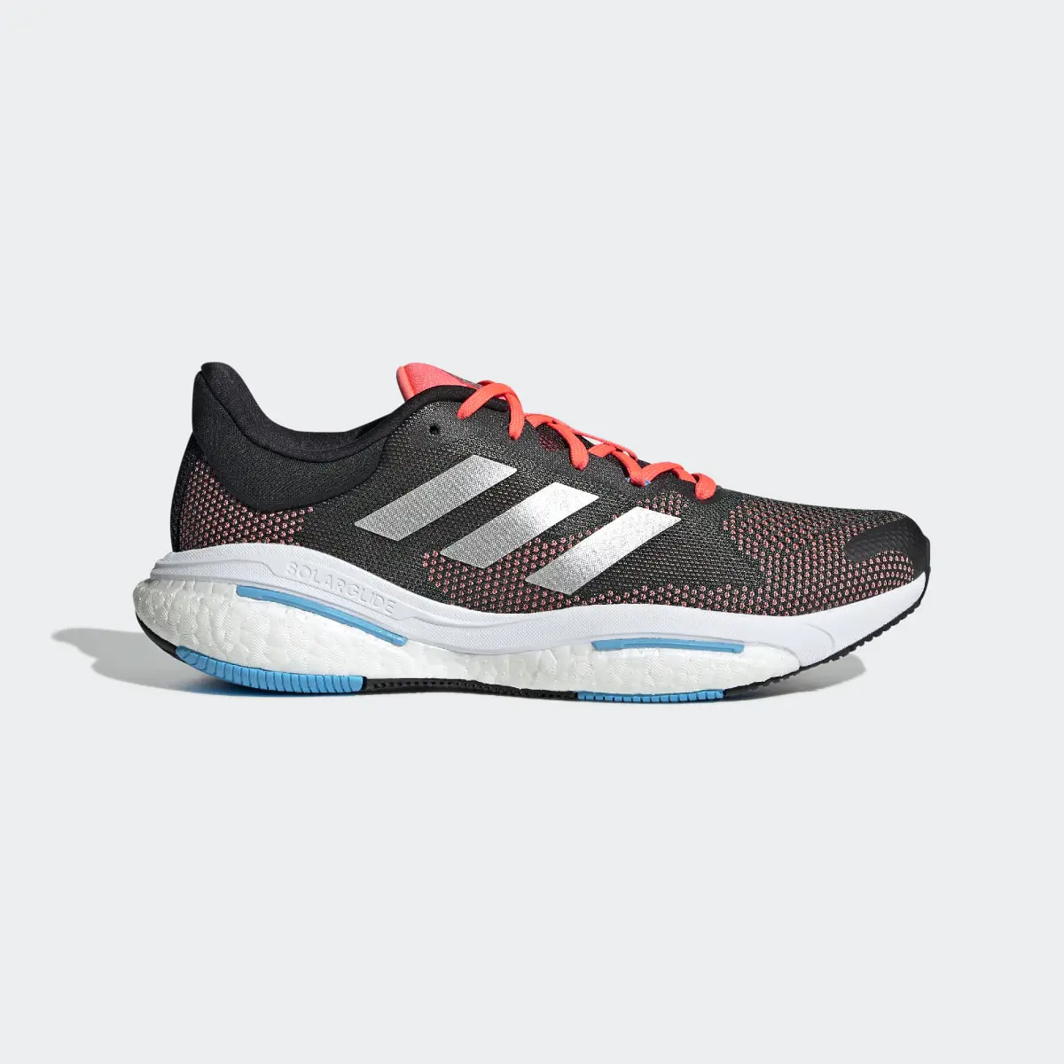 Adidas Tenis Solarglide 5. 2