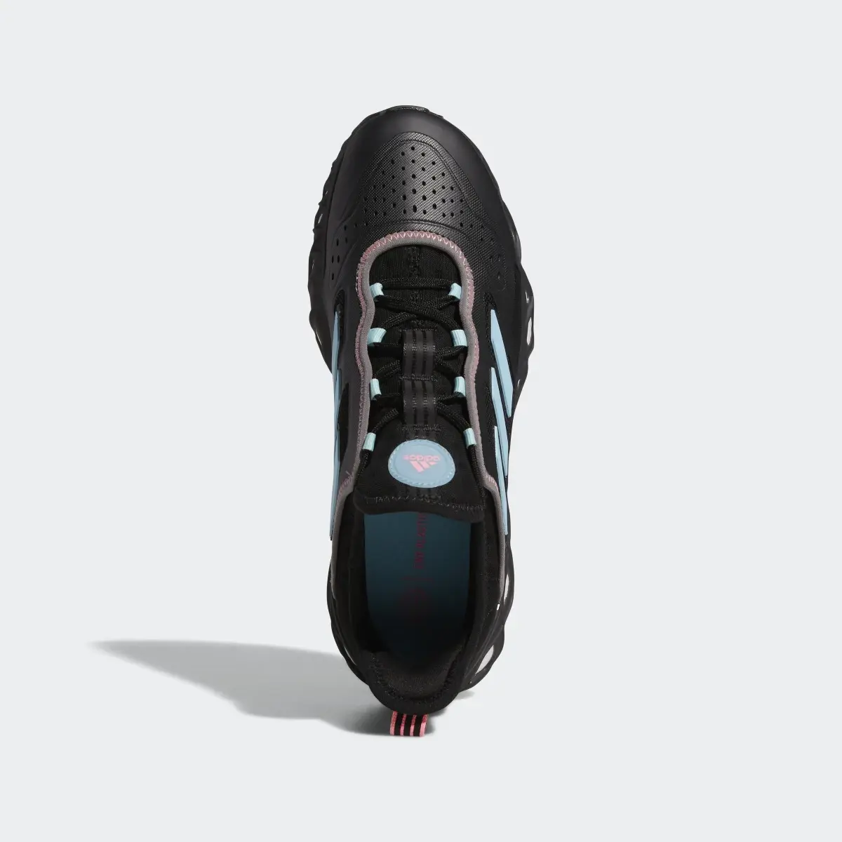 Adidas Web BOOST Running Sportswear Lifestyle Shoes. 2