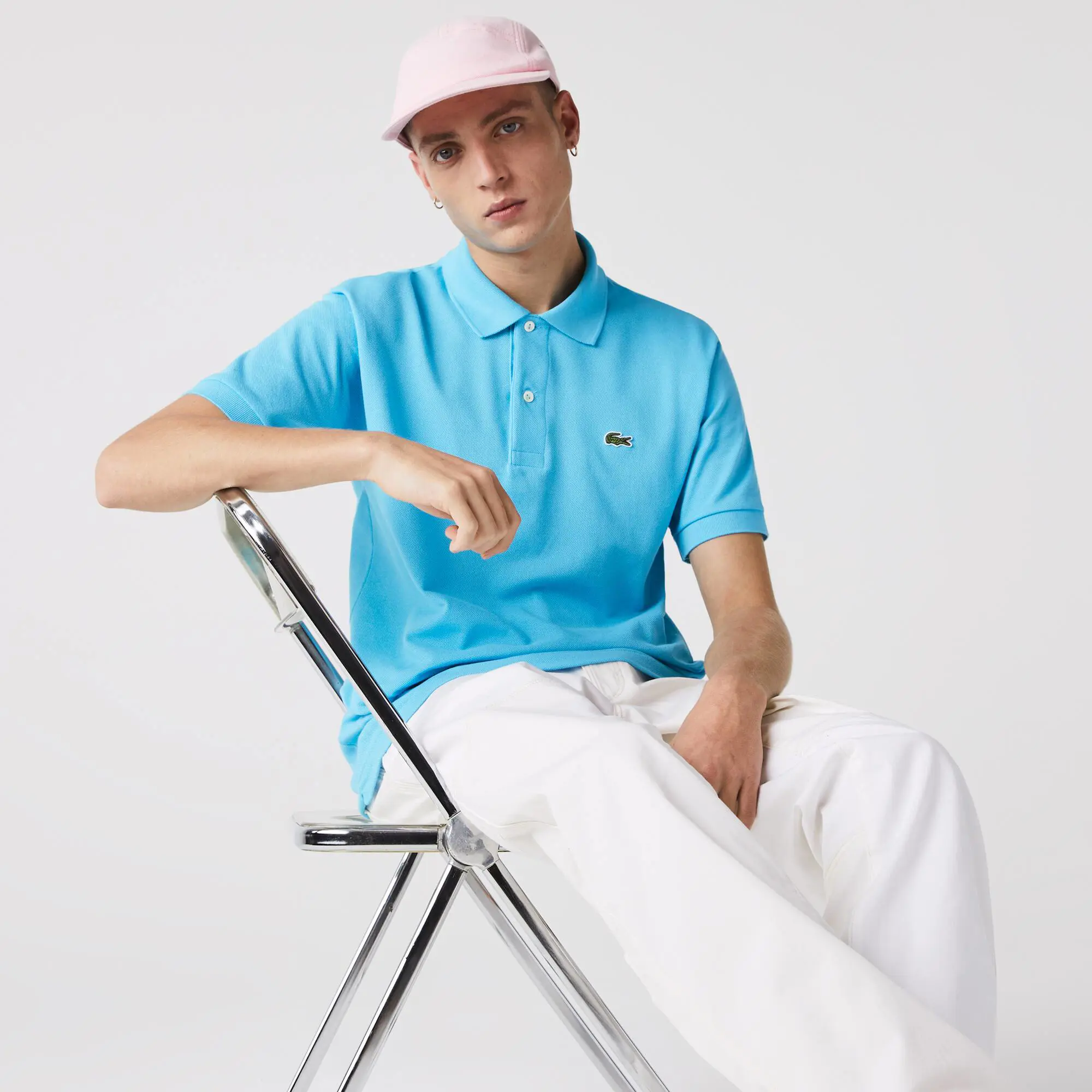 Lacoste Polo Original L.12.12. 1 Lacoste Polo Original L.12.12. 1