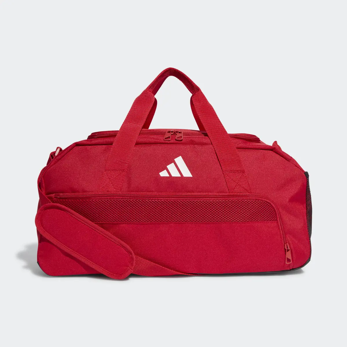 Adidas Tiro League Duffel Bag Small. 2