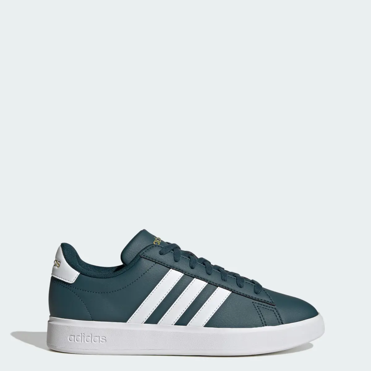 Adidas Tenis adidas Grand Court Cloudfoam Lifestyle Court Comfort. 1