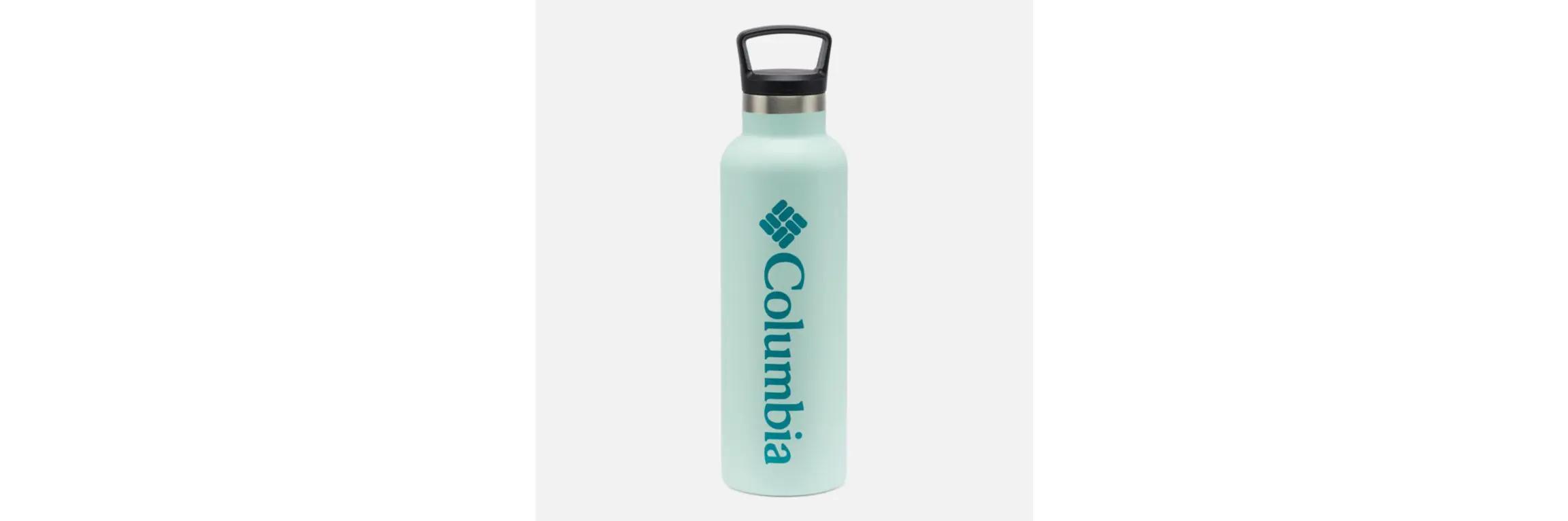 Columbia 21oz Stainless Steel Double Wall Vacuum Bottle. 1