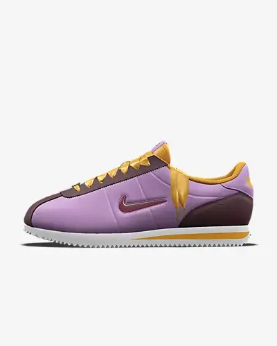 Nike Cortez Unlocked By You. 1