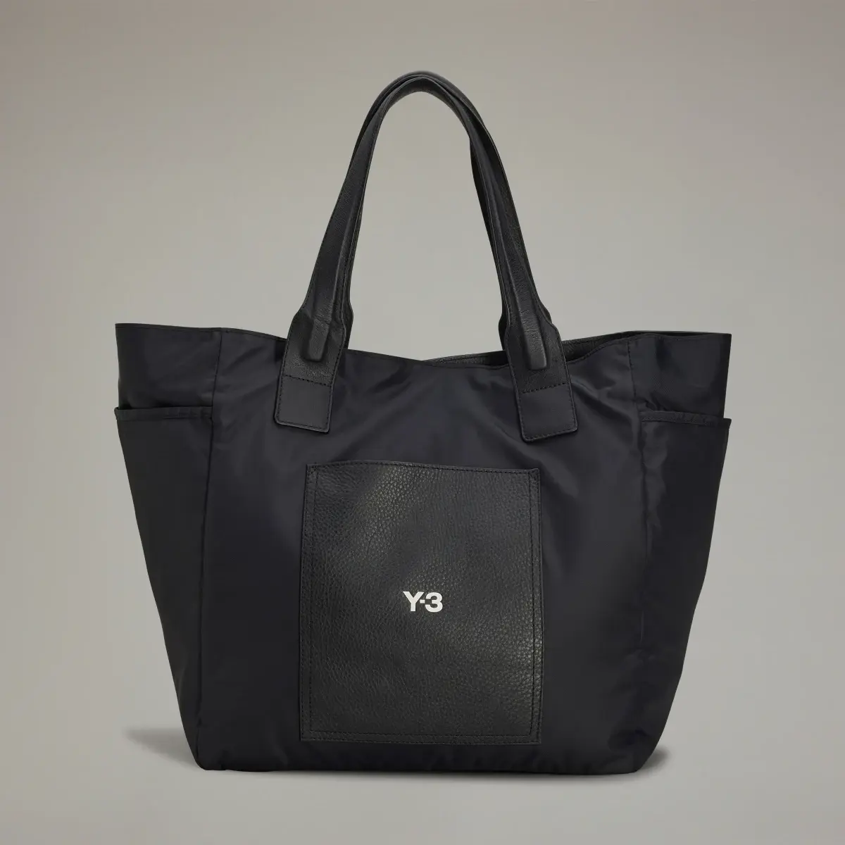 Adidas Bolso Lux Y-3. 2